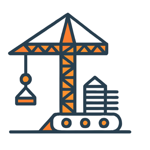 Digital Marketing Agency in Hyderabad - Construction & Infrastructure