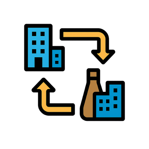 Digital Marketing Agency in Hyderabad - Manufacturing & B2B