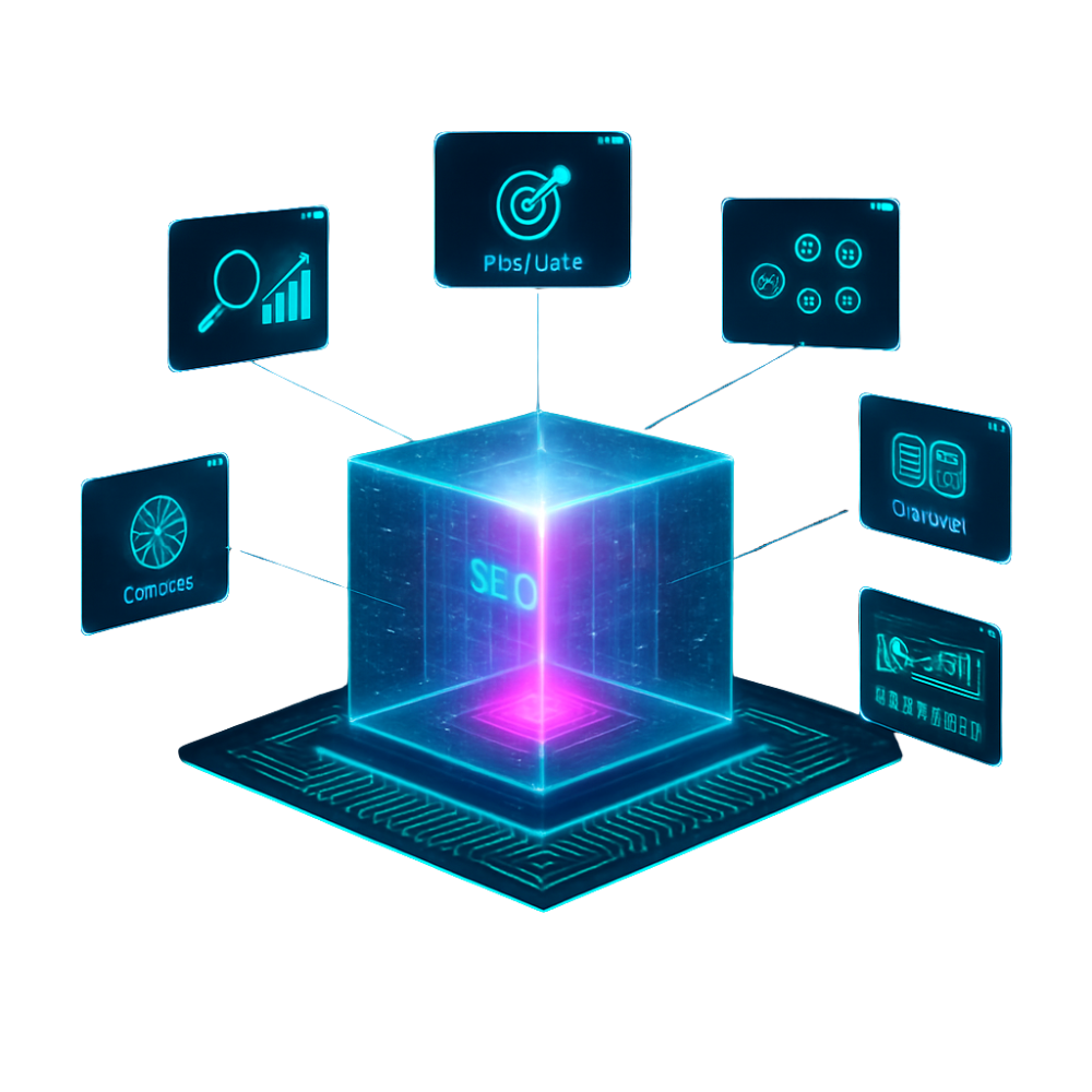 about us - Proven Expertise