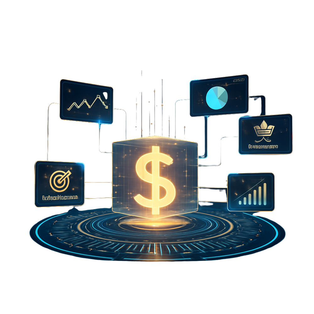 about us - ROI-Driven Campaigns